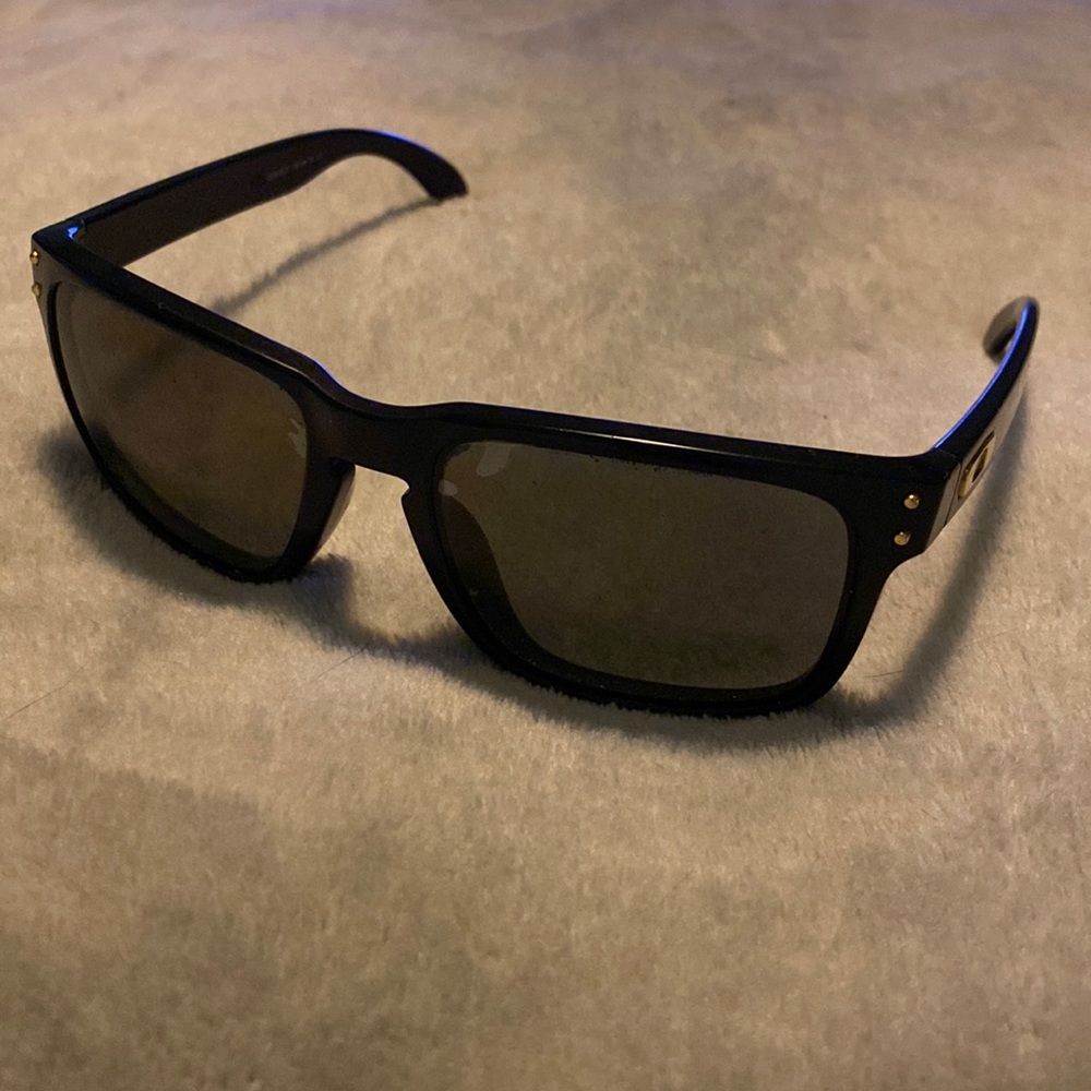 Used Oakleys